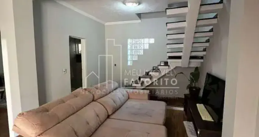 Casa a venda 3 quartos sendo 1 suíte - condomínio dos metalúrgicos - jundiai-sp.