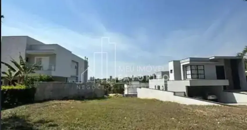 Terreno, lote à venda de 636m , no condomínio reserva da serra em jundiaí sp.