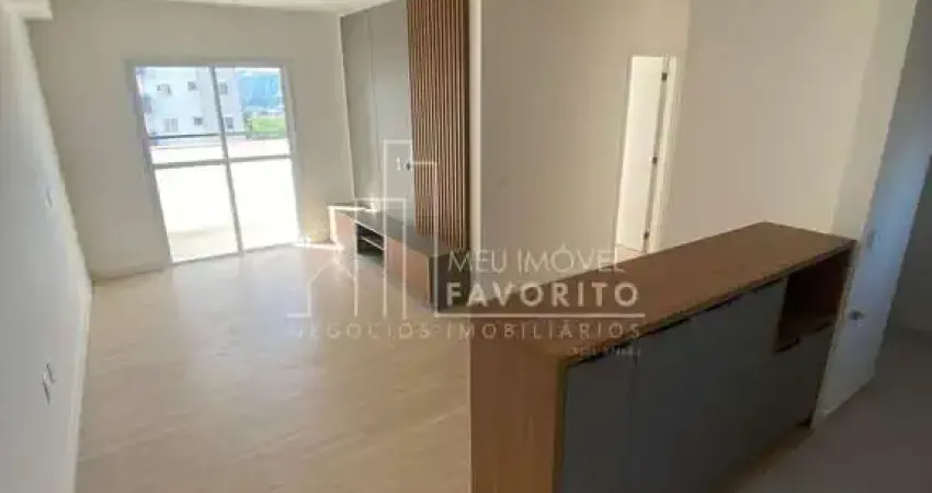 Vende-se apartamento 78m - 3 dormitórios, sendo 1 suíte - residencial life