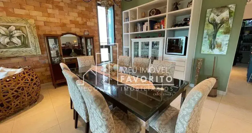 Casa alto padrão a venda com 3 quartos no condomínio quartier les residence