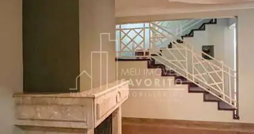 Casa alto padrão no jardim das samambaias 416m   tvista serra do japi