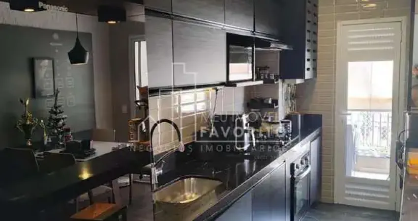 Apartamento a venda 68m , cond. tons de ipanema - medeiros- jundiaí-sp