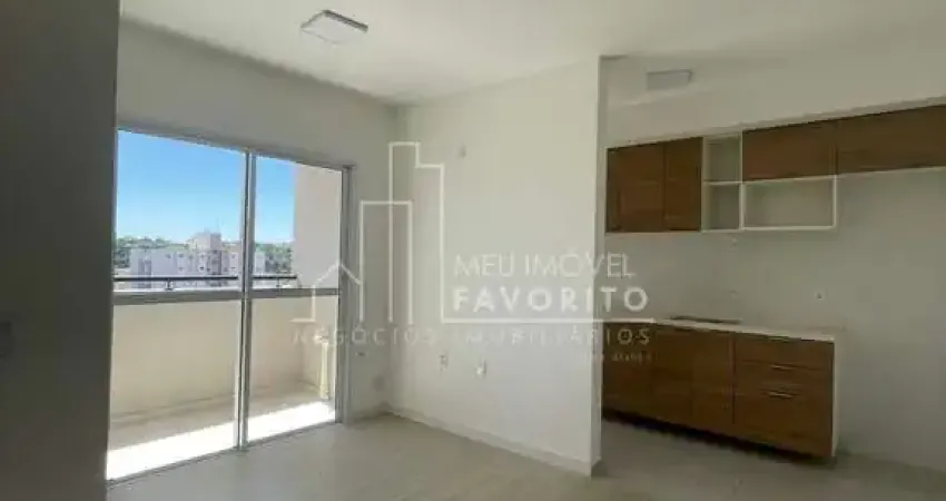 Apartamento de 61m para locação, jardim colônia, jundiai - sp