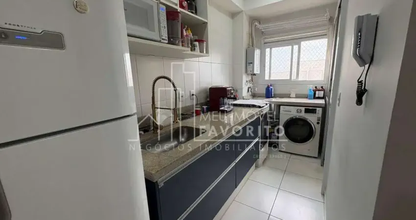 Apartamento a venda com 3 dormitórios 69m , condomínio yes ideal living
