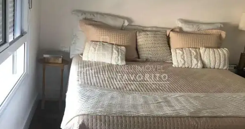 Apartamento com 2 quartos à venda na Avenida 9 de Julho, 3311, Anhangabaú, Jundiaí