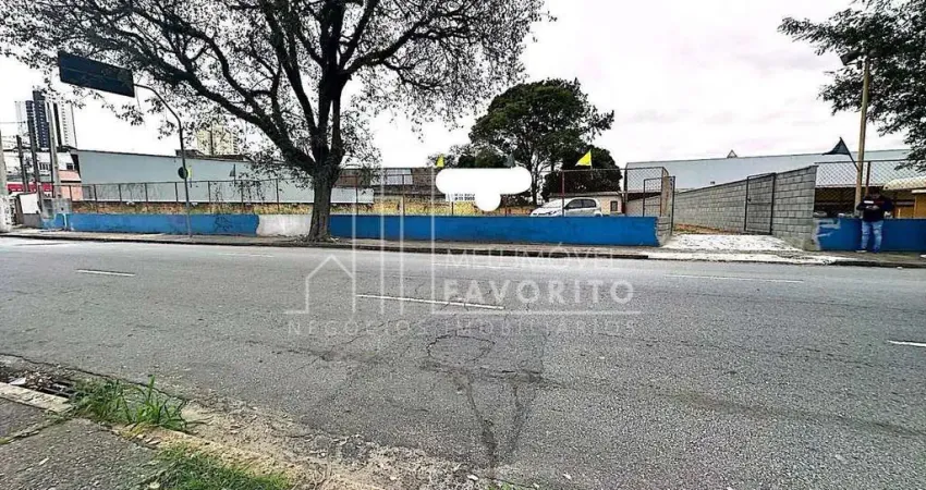 Excelente terreno comercial 1104 m para locação, jundiaí - sp
