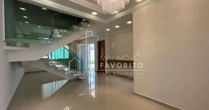 Excelente sobrado de 136 m  para venda, no condomínio reserva da mata, jundiaí.