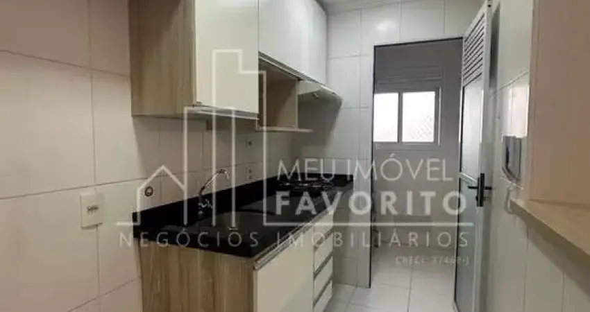 Excelente apartamento de 61 m  para venda, no condomínio maraville em jundiaí sp