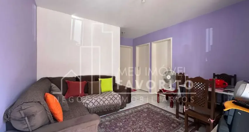 Excelente apartamento de 45m , à venda, no condomínio roma, em jundiaí sp,
