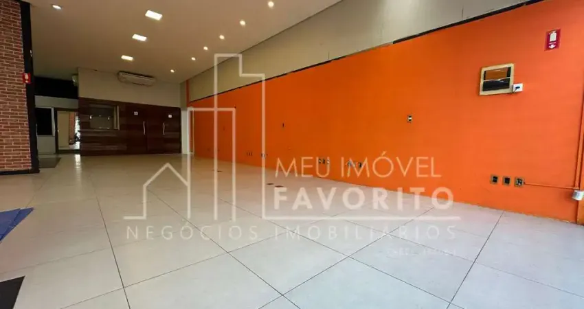 Excelente sala comercial para locação 190m  - ótima localização- jundiaí -sp