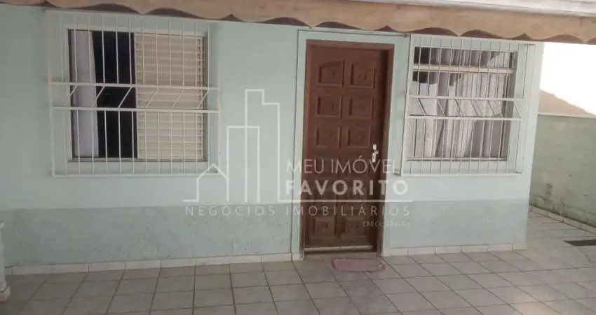 Casa de 86m para venda, em jundiaí sp, com dois dormitórios, sendo uma suíte.