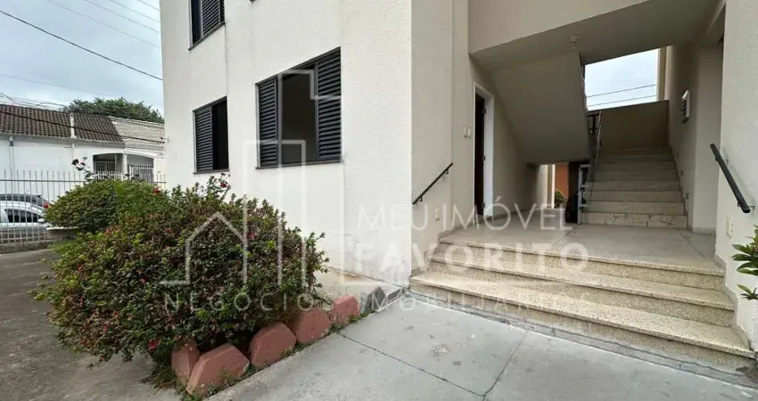 Apartamento de 66 m  para venda, jardim das figueiras em jundiaí sp