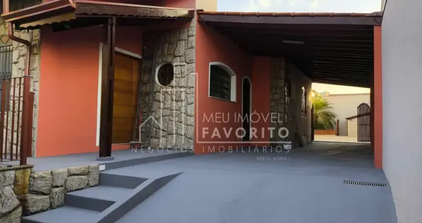 Casa ampla na cidade nova i  290m  de terreno 2 quartos  área gourmet