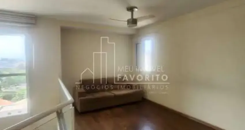 Flat duplex para locação no spazio vivere  72m    2 vagas excelente localização