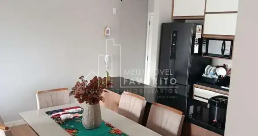 Apartamento a venda no life residencial - 3 dormitórios, sendo 1 suíte - 78m