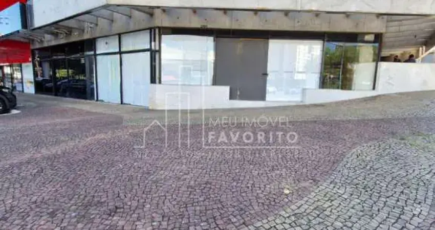 Loja para alugar na avenida 9 de julho, 418 m - centro - jundiaí sp