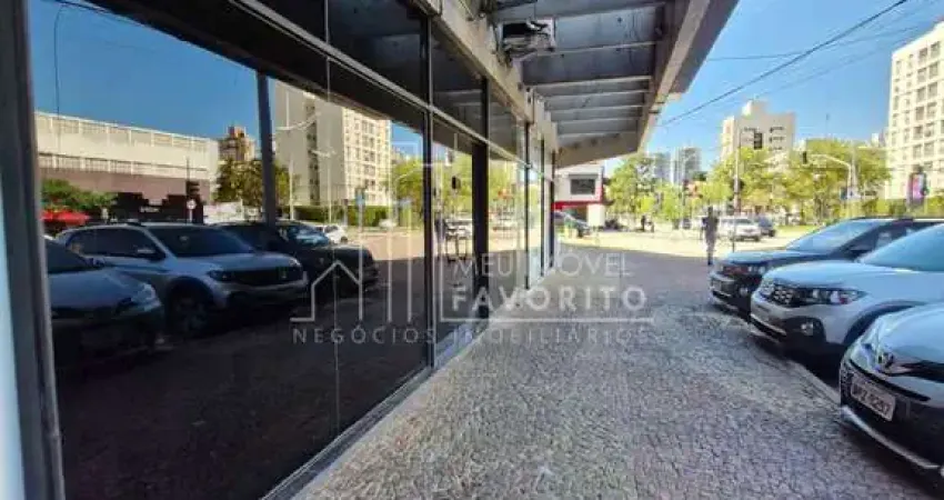 Loja para alugar na avenida 9 de julho, 285 m - centro - jundiaí sp
