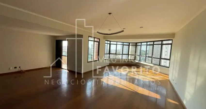 Apartamento para locação, edifício marrakech, com 4 quartos, 1 suíte, 230m