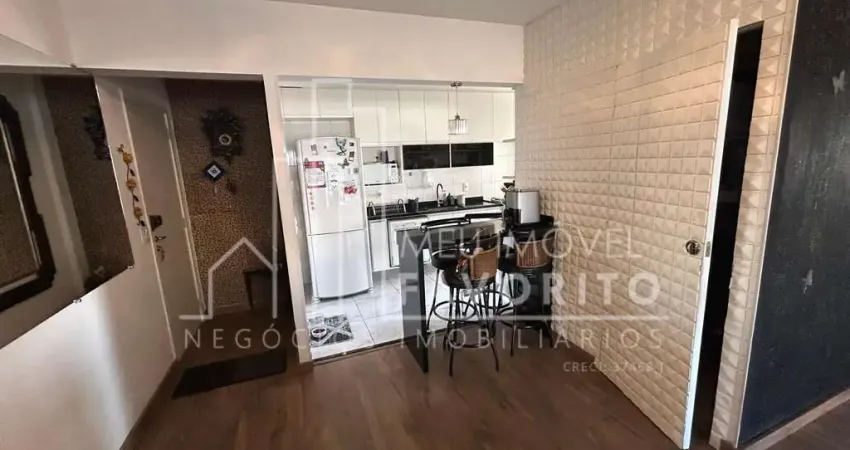 Apto para locação condomínio premiatto 100m 2 suítes varanda gourmet