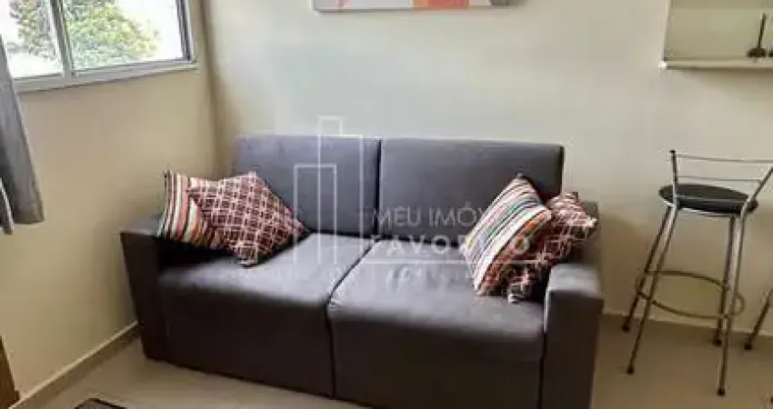 Apartamento com 2 quartos para alugar na Rua Doutor Cândido Mojola, 1017, Vila Hortolândia, Jundiaí