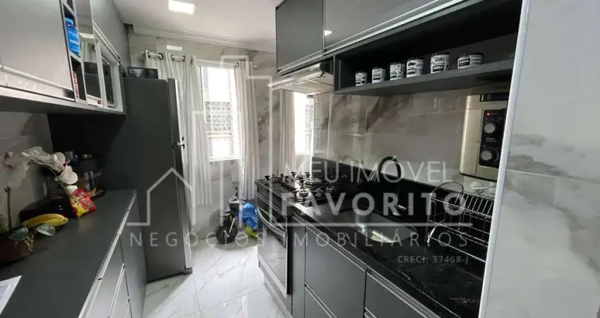 Apartamento com 2 quartos à venda na Rua Ucilla Lorencini Tafarelo, 570, Parque Cecap, Jundiaí