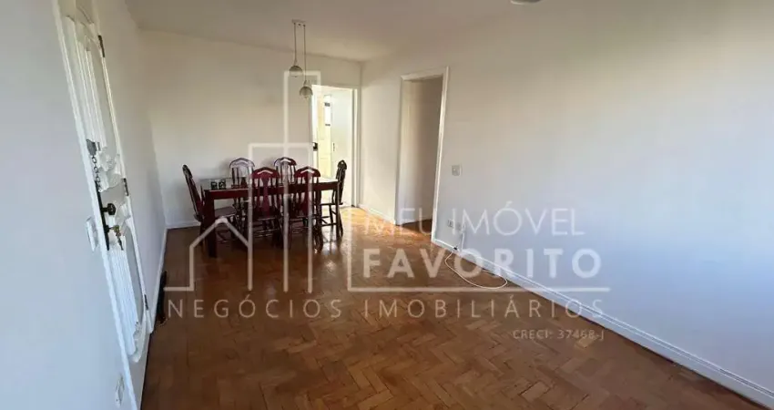 Apartamento com 2 quartos à venda na R. XV de Novembro 590, Vila Argos Nova, Jundiaí