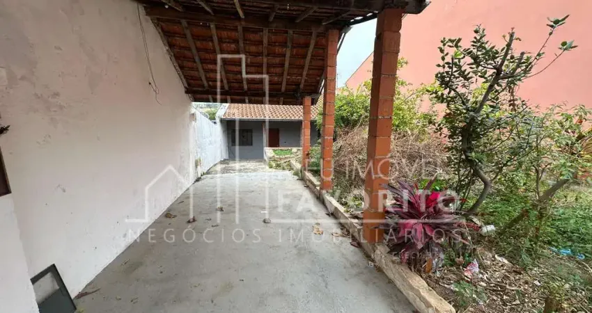 Ótima casa de 120m para locação, jardim horto florestal em jundiaí sp.