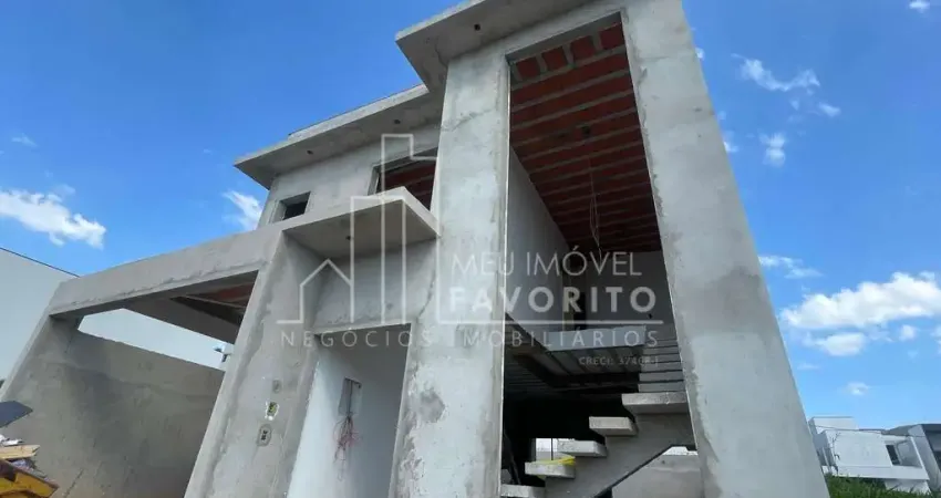 Casa com 3 quartos à venda na Avenida Antônio Pincinato 119, Jardim Ermida I, Jundiaí