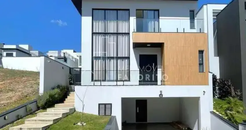 Casa à venda no reserva ermida - eloy chaves - 268m2 - 4 quartos - 2.150.000,00