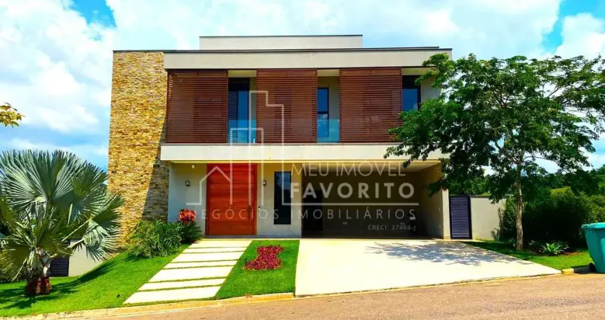Casa com 5 suítes à venda, serra azul ii, itupeva - sp r 6.200.000,00
