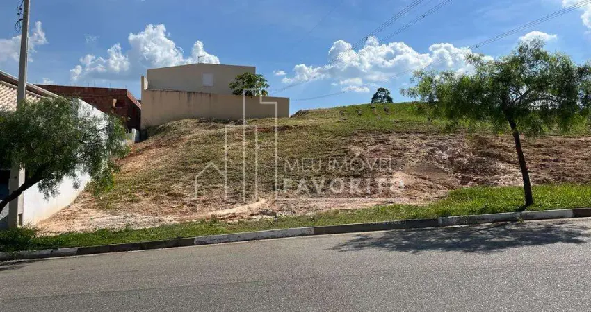 Terreno à venda condomínio res. phytus, 260m , jacaré, cabreúva, sp, 235mil