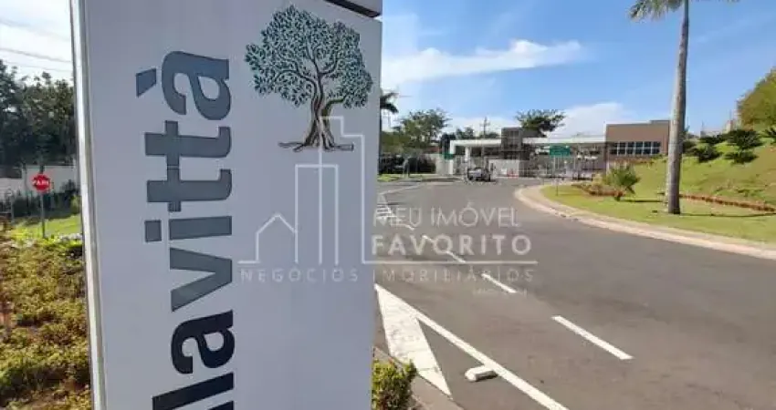 Vende-se terreno, 365m2 - condomínio bella vittá - jundiaí sp - r 430mil
