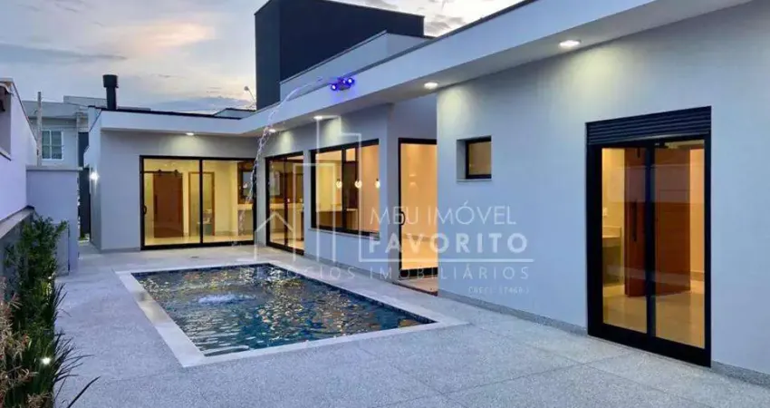 Vende-se casa térrea 3 dormitório  residencial phytus, em cabreúva-sp 1.700.000,00