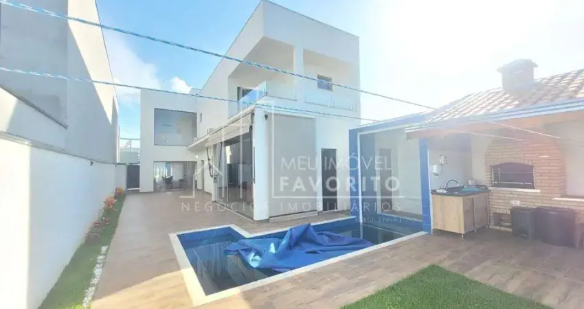 Vende-se casa térrea 3 dormitório  residencial phytus, em cabreúva-sp r  1.380.000,00