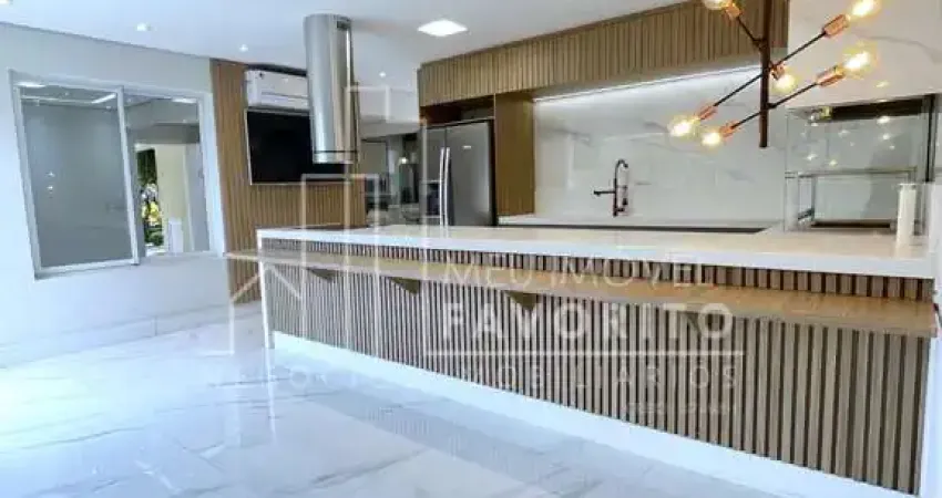 Casa à venda nature village 2, porteira fechada - 4 suítes - 2.200.000,00