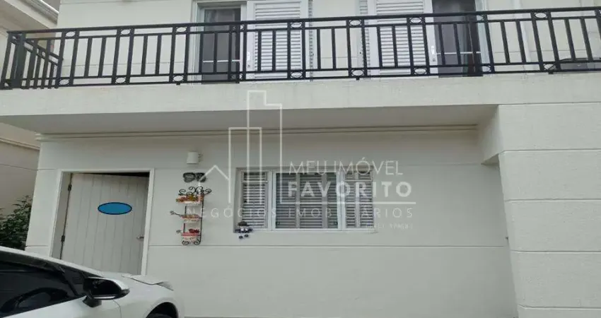 Casa a venda 3 dormitórios no condomínio thina residence, 111m ,  medeiros, em jundiaí-sp 899.000,00