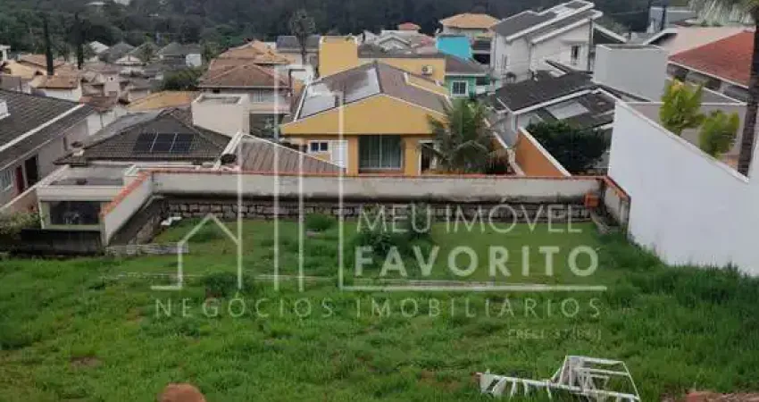 Terreno à venda no condomínio araucária, 500m2, caxambu, jundiaí, sp, 700mil