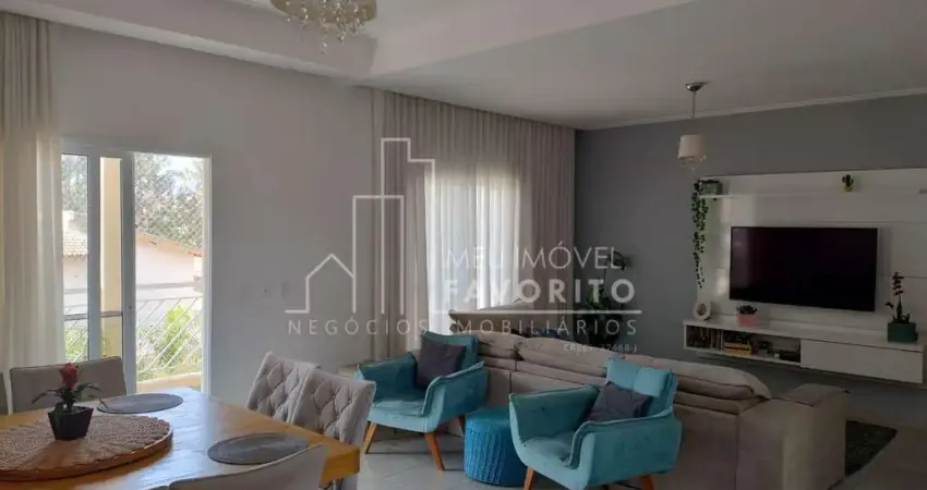 Casa para venda 290m  no condomínio ibi aram - itupeva - sp - r 1.600.000,00