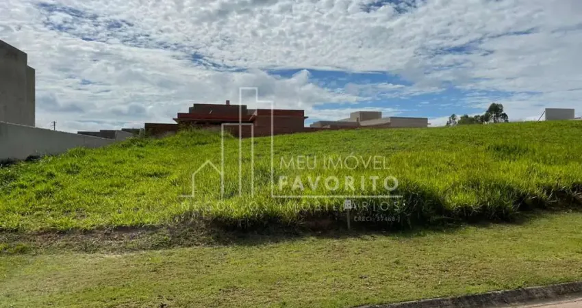 Terreno a venda em jundiaí, com 868 m , cond. terras da alvorada - r  525.000,00