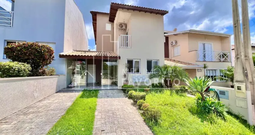 Casa à venda 3 dorm, condomínio villagio di san francesco, jundiaí - sp