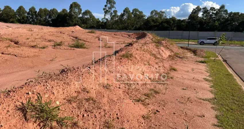 Terreno plano à venda portal dos lagos - 534m  - jundiaí-sp - r 900.000,00