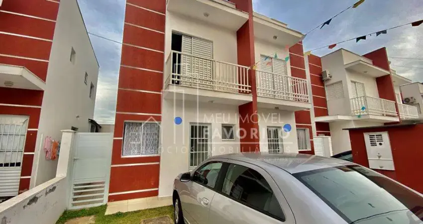 Casa com 2 quartos à venda na Rua Adelino Martins 840, Jardim das Tulipas, Jundiaí