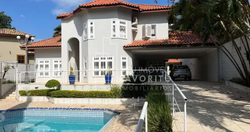 Casa com 5 quartos à venda na chácara malota em jundiaí - sp r 3.800.000,00