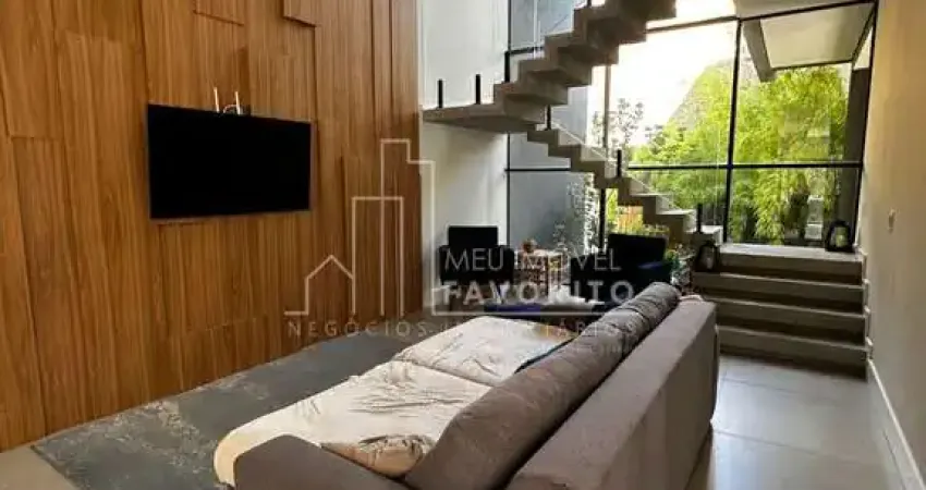 Vende-se casa de 380m , com 3 suítes no condomínio capital ville 3