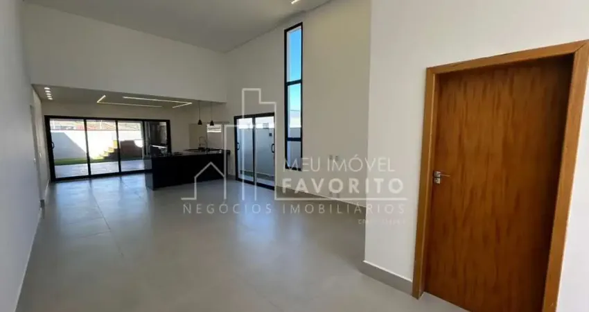 Casa térrea à venda no villaggio azzure   3 dorms   escritório   área gourmet