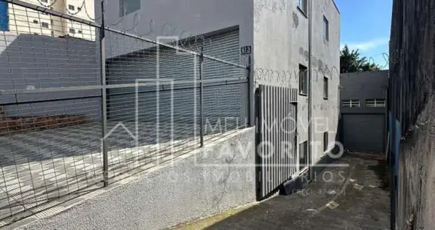 Galpão comercial 200m  para locação na rua da várzea, jundiaí sp