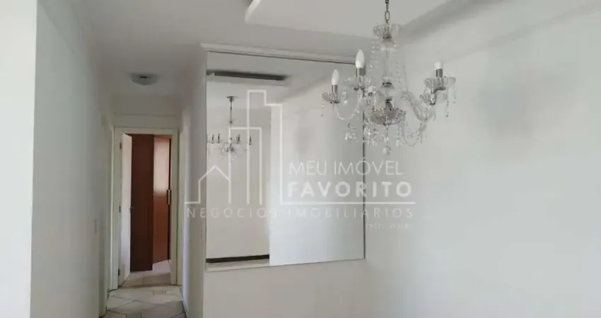 Aluga-se apartamento de 67m , com 3 dormitórios, no jardim shangai, em jundiaí sp
