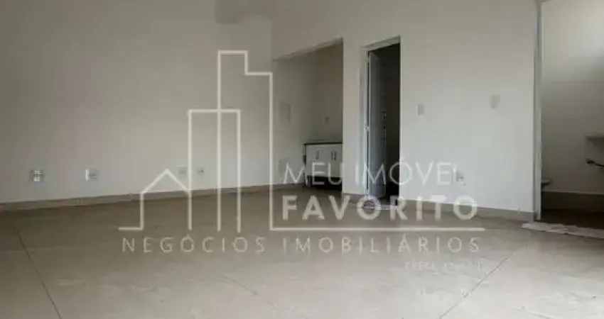 Sala comercial 100m  para locação, reformada com mezanino - vila arens, jundiaí