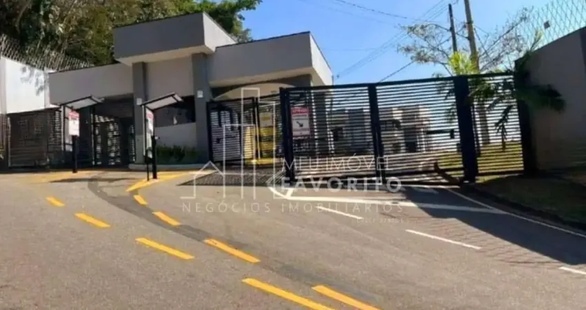 Terreno 250m a venda no condomínio portal do bosque - louveira - sp