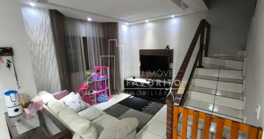 Asa à venda no jardim do lago  3 dorms suíte área gourmet 143m  construídos